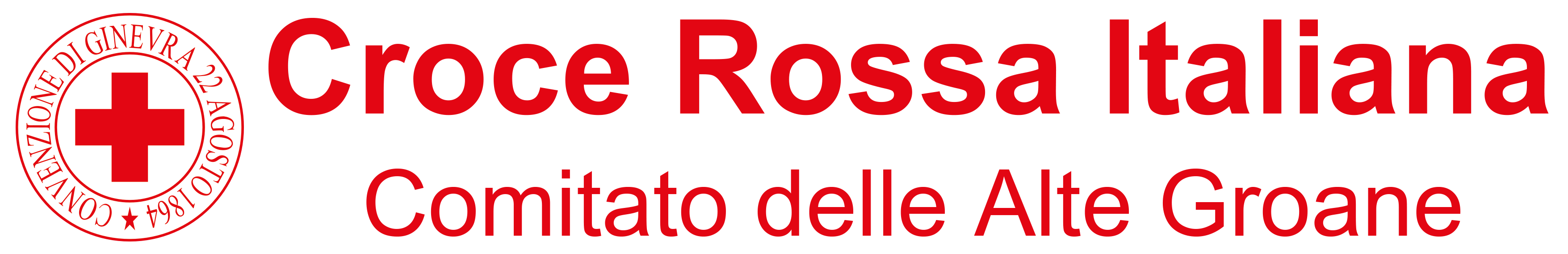 Croce Rossa Italiana - Comitato delle Alte Groane